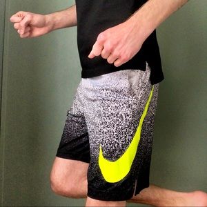 Nike Shorts